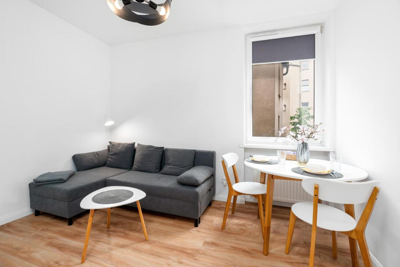 Pod Herkulesami By Renters Apartment