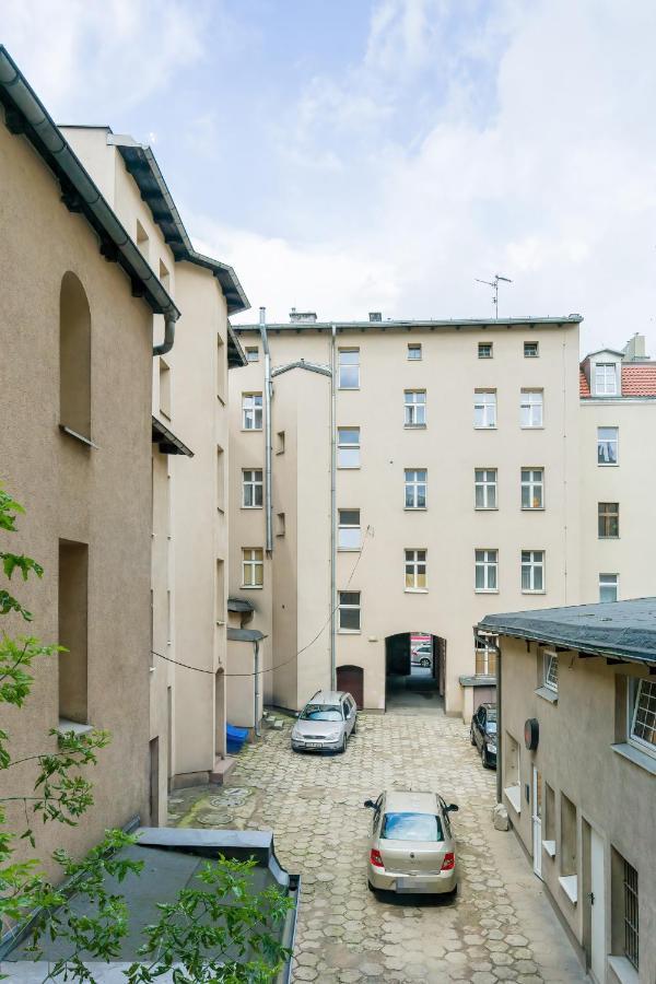 Apartment Pod Herkulesami By Renters