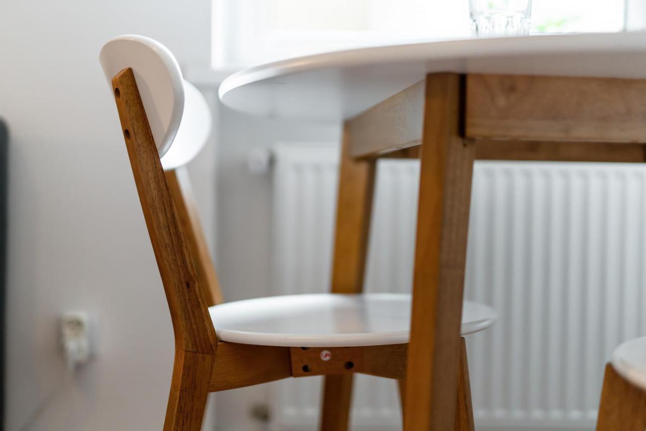 Pod Herkulesami By Renters Apartment *