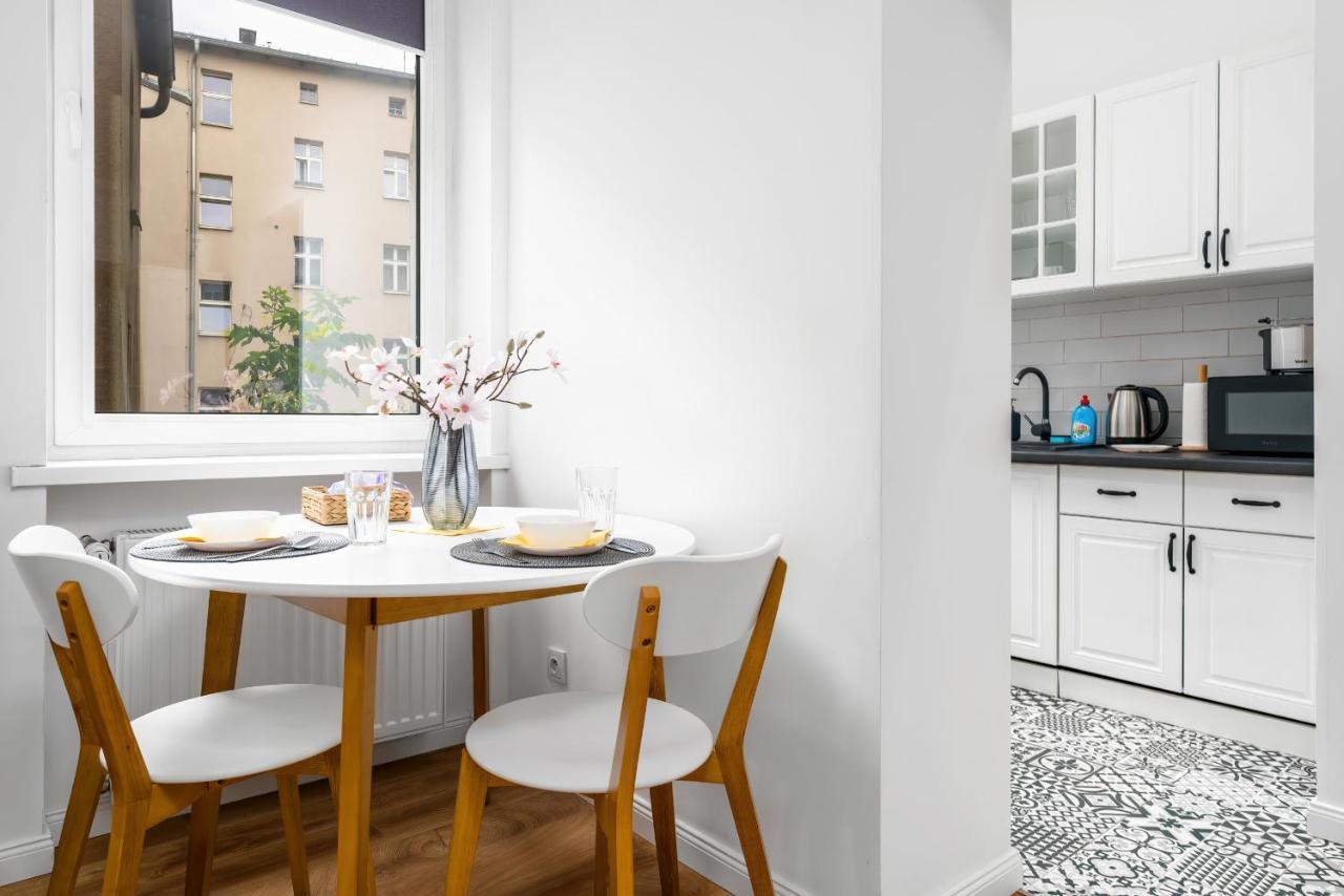 Pod Herkulesami By Renters Apartment