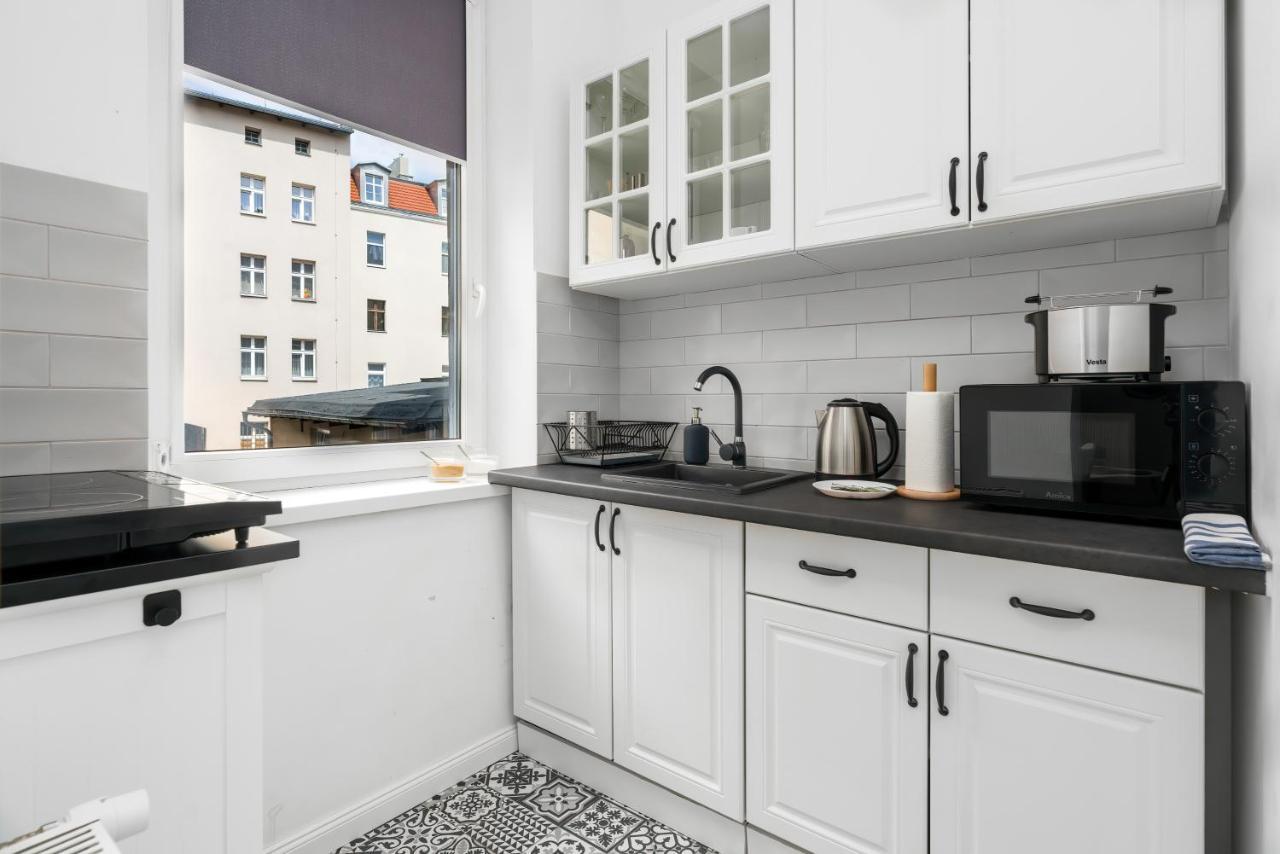 Apartment Pod Herkulesami By Renters
