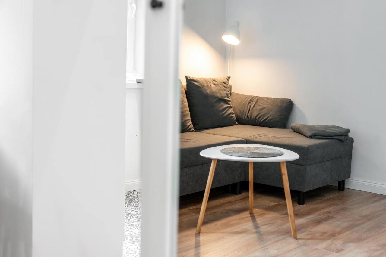 Apartment Pod Herkulesami By Renters *